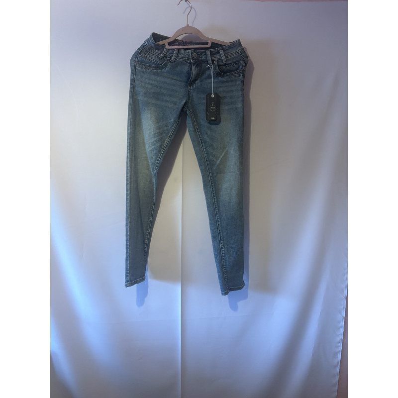 damskie spodnie 34/36