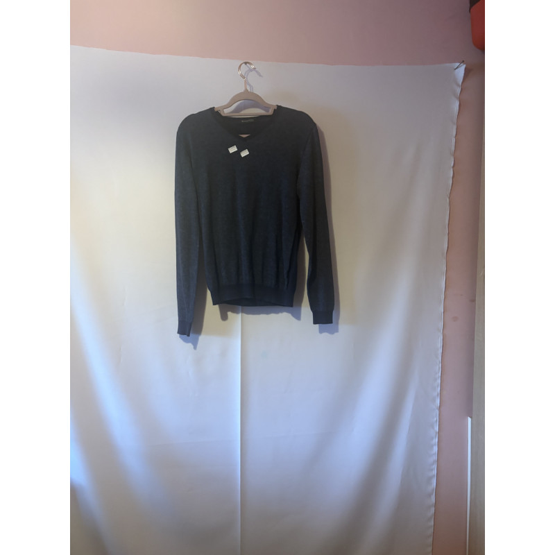 sweterek męski guess