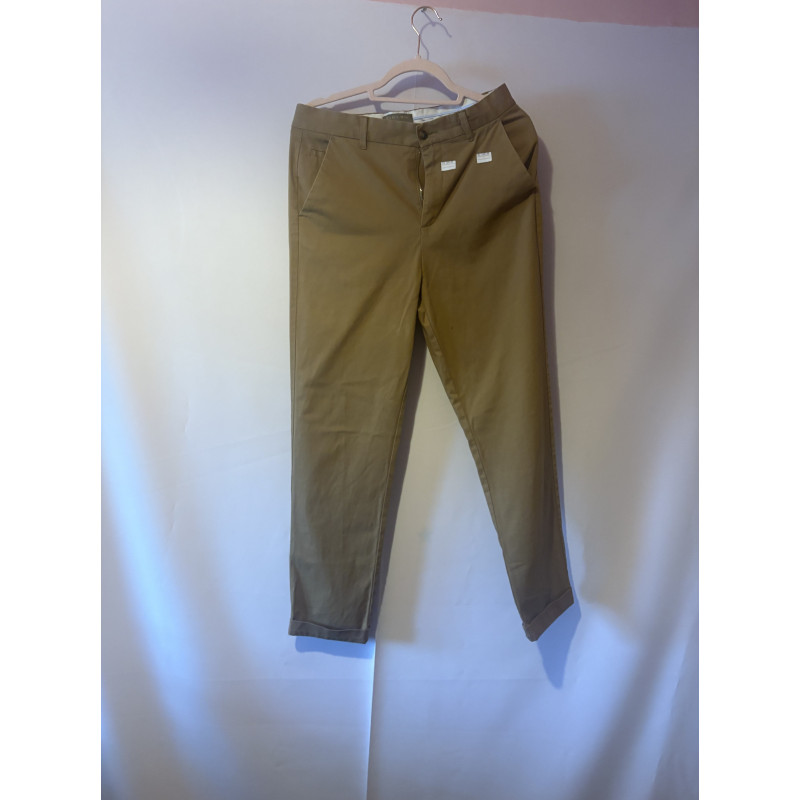 spodnie męskie zara rozmiar M