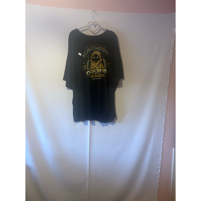 koszulka męska z duszkiem 3xl